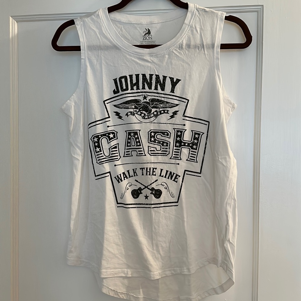 Johnny Cash top